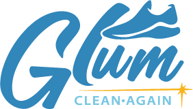 GLUM - Clean Again
